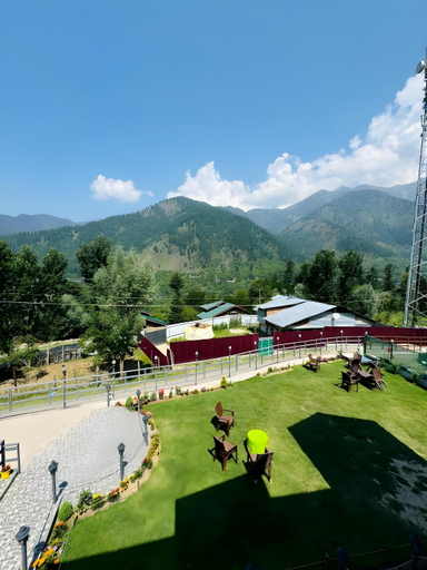 Others 3, Frosty Mountain Resort, Anantnag
