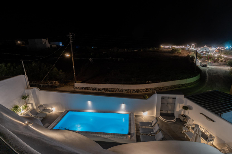 Sport & Beauty 3, Cally Cave House, South Aegean