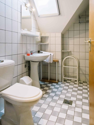 Bathroom 4, Apartman Diofa, Hévíz/Keszthely