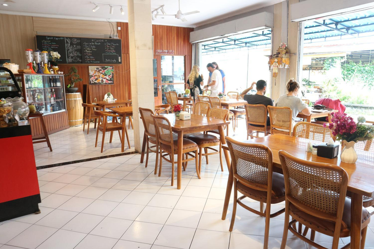 Food & Drinks 5, Aby Guest House, Karangasem