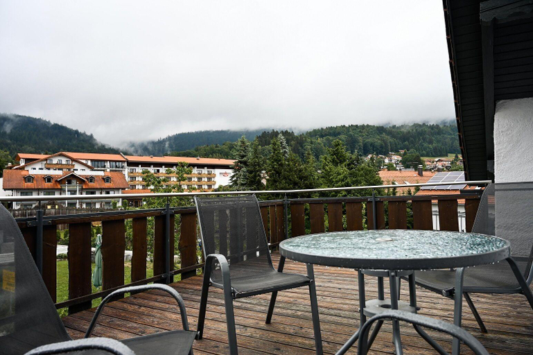 Others 3, Pension Bayerwald mit Ferienwohnung, Regen