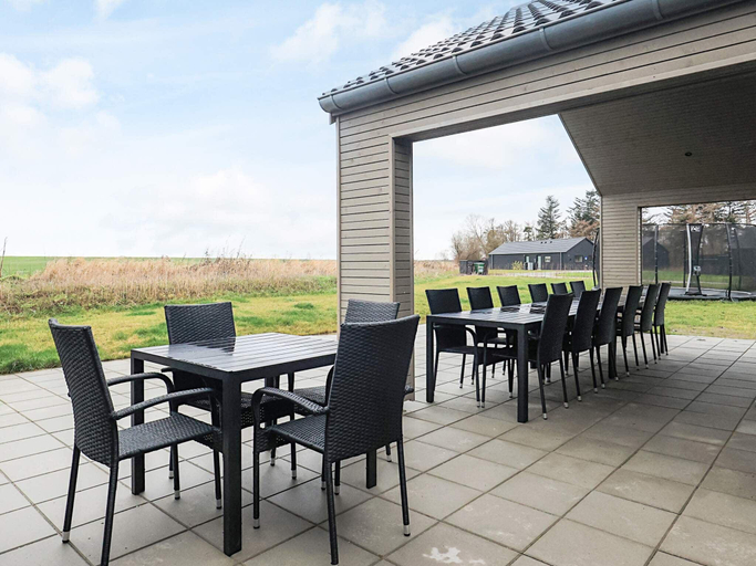 Food & Drinks, Luxury Retreat by Hasmark - By Traum Ferienwohnungen, Nordfyns