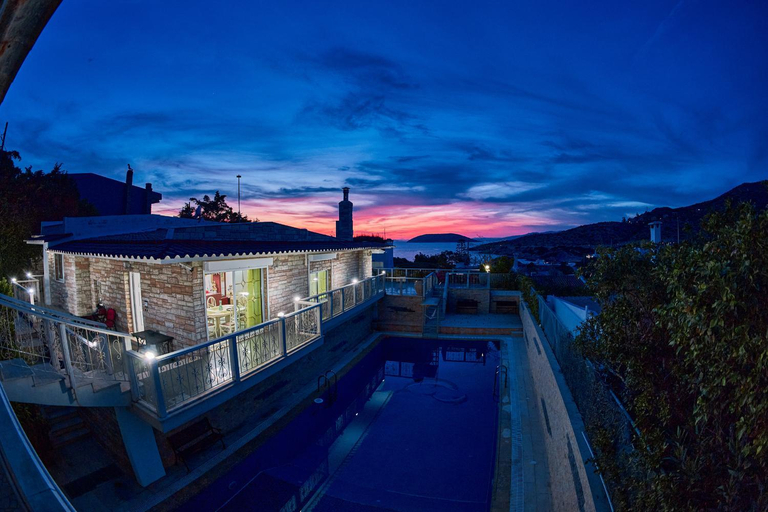 Others 5, The Mardim Villa, Attica