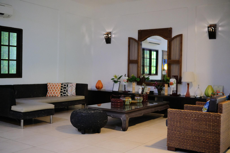 Public Area 2, Tropical Resort Langkawi, Langkawi