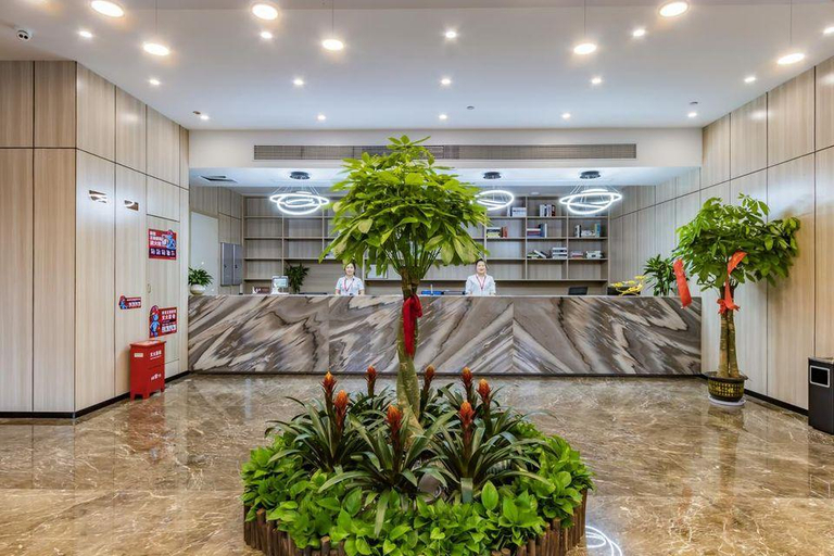 Others 5, GYA Hotel Linan Qingshan Lake Tech City, Hangzhou