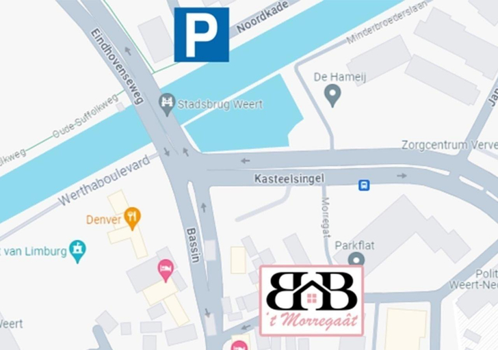 Others 3, B&B 't Morregaat, Weert