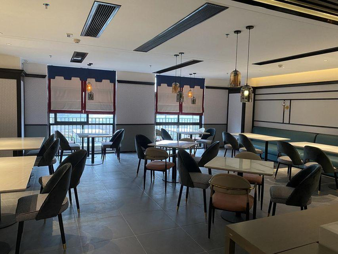 Food & Drinks 2, Vyluk Hotel Hengyang Shigu Huayao City, Hengyang