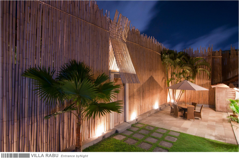 Exterior & Views 1, Villa Rabu 3BR - Minggu Villas Seminyak, Badung