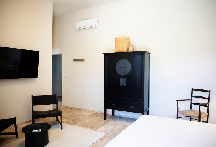 Bedroom 3, Lua de Caldelas, Amares