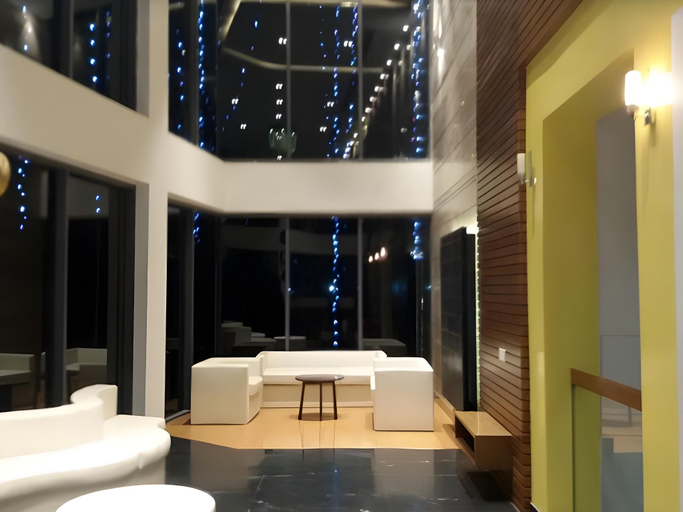 Public Area, Woodcreek Resort And Spa, Solan