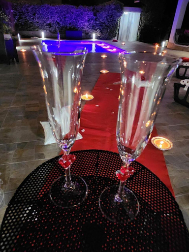 Food & Drinks 5, Andale SuiteSpa, Pescara
