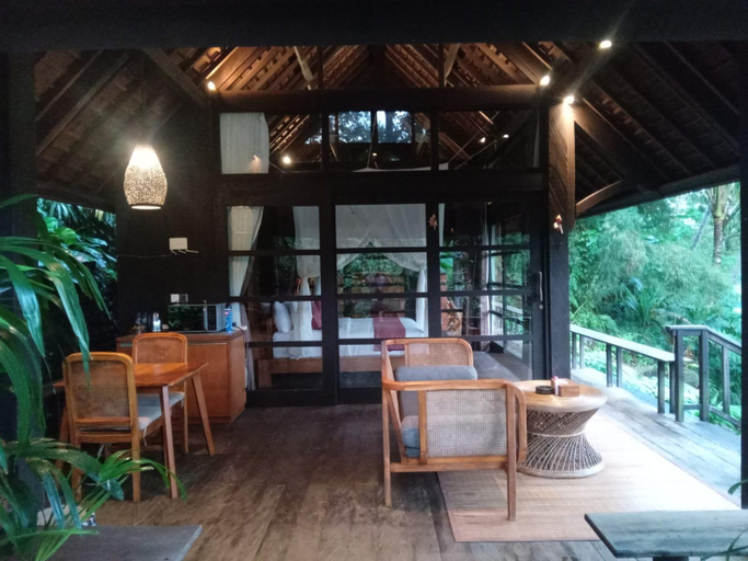 Food & Drinks 3, Villa Togog, Tabanan