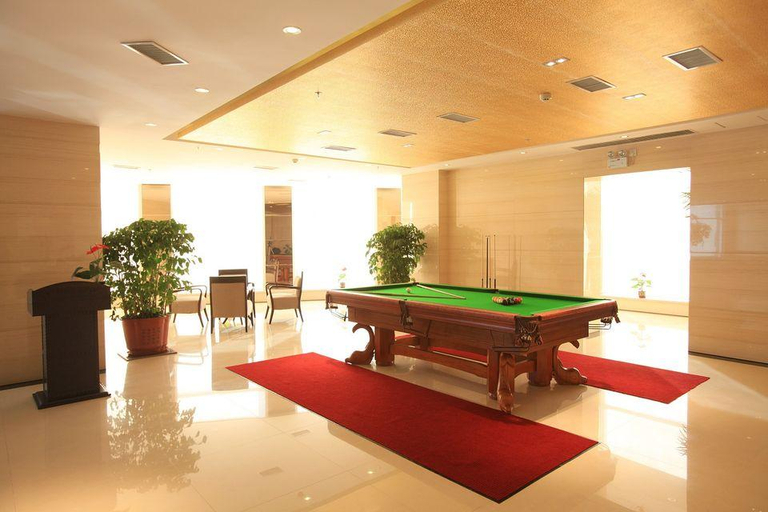 Others 3, Haoyu Business Hotel, Liaoyang