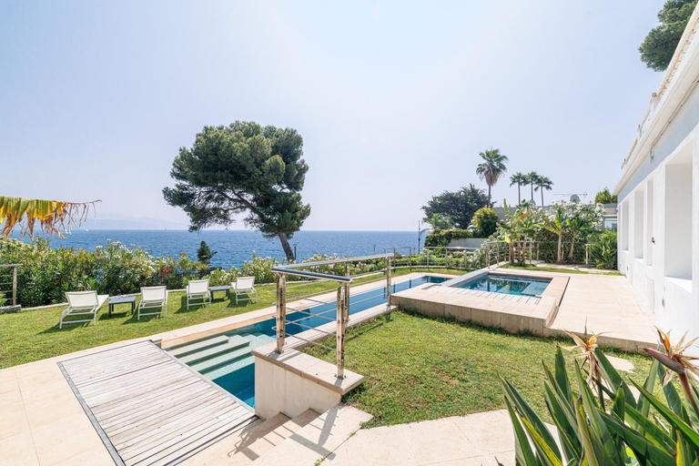 Surrounding environment 5, Villa Ocean Breeze, Alpes-Maritimes