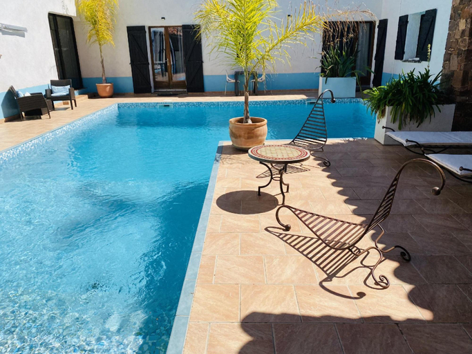 Sport & Beauty 2, Le Patio Bleu, Var