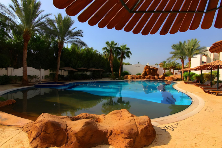 Sport & Beauty 4, Coral Hills Resort Sharm El-Sheikh, Sharm el-Sheikh