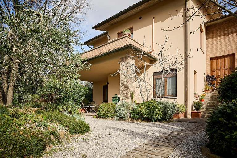 Exterior & Views 1, Villa PoliFlora, Siena