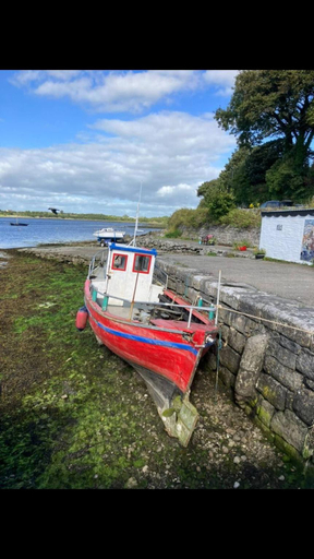 Surrounding environment 4, Studio Apartment sleeps up to 4 guests in Kinvara