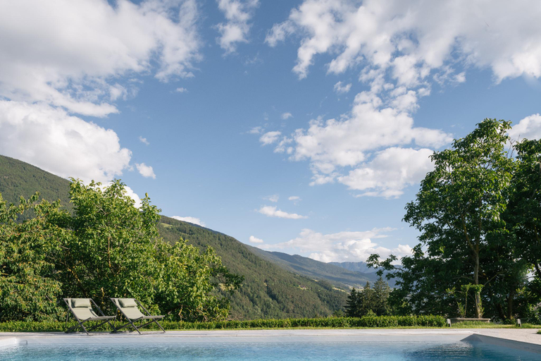 Others 5, ANTON Nature Hideaway, Bolzano