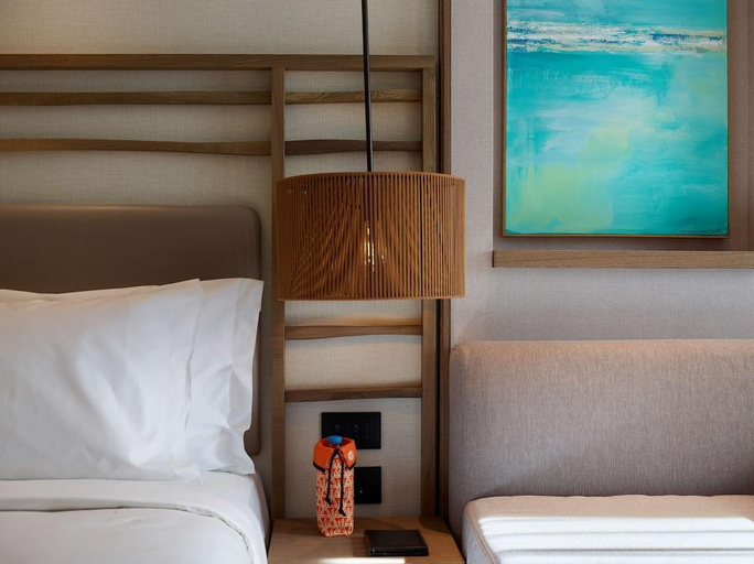 Bedroom 3, Angsana Corfu Resort & Spa, Ionian Islands