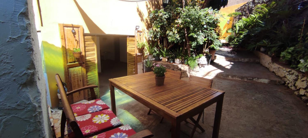 Others 3, Twin Room at Villa Lila, Santa Cruz de Tenerife