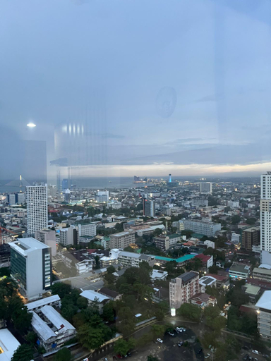 Others 4, Horizon 101, Cebu City