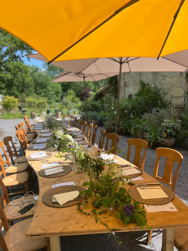 Food & Drinks 3, Domaine de La FELICITA, Landes