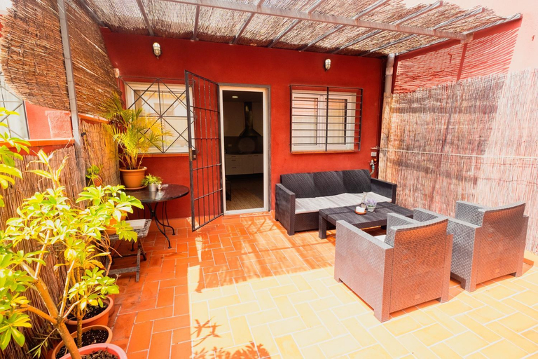 Exterior & Views, rentBCN Paseo de Gracia Apartments, Barcelona