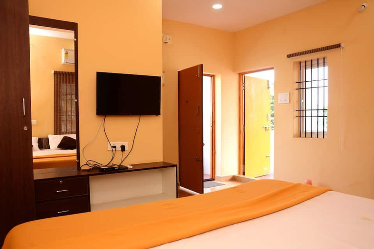 Others 5, Sivashankaran Homes, Tiruvannamalai