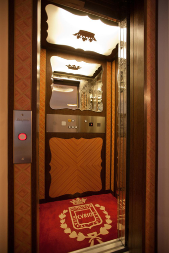 Others 5, QUISIGUSTA Luxury B&B, Lugano