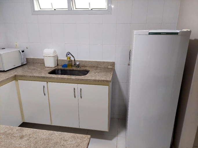 Others 2, Mandai Flat, Cabo Frio
