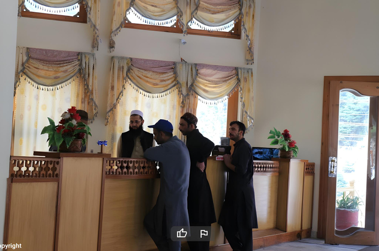 Others 2, Hotel Al-Khaleej Kalam Swat, Malakand