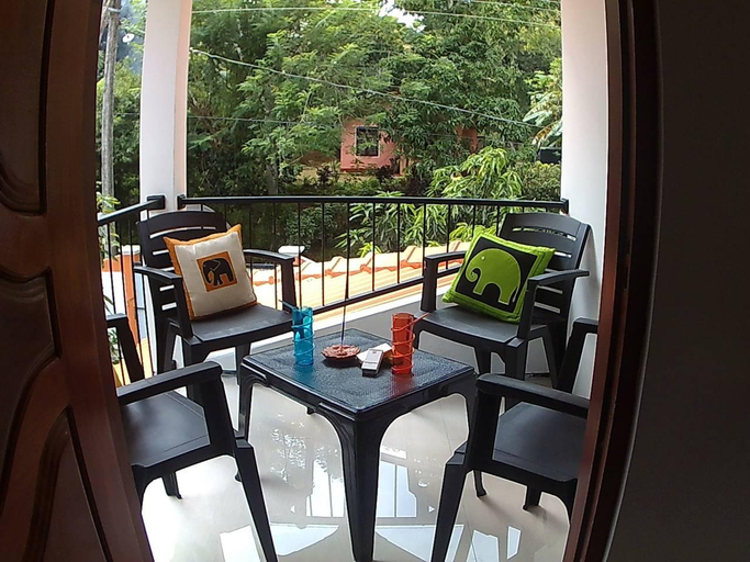 Others 5, Villa Luxury Virginia With Pool and garden, Ambalangoda