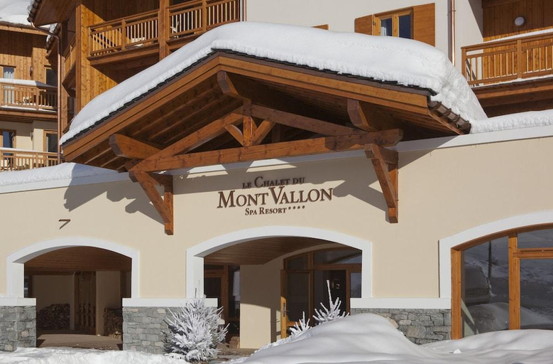 Others 5, Residence Le Chalet du Mont Vallon, Savoie