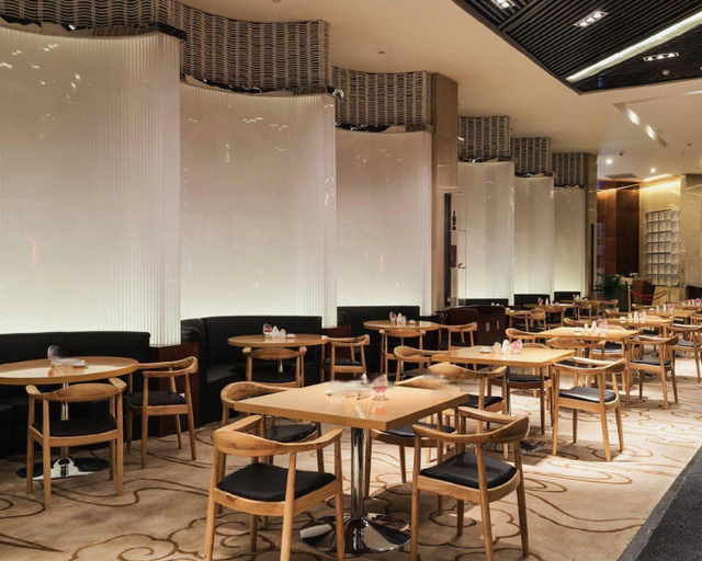 Food & Drinks 5, New Century Hotel Shanghang Hakka, Longyan