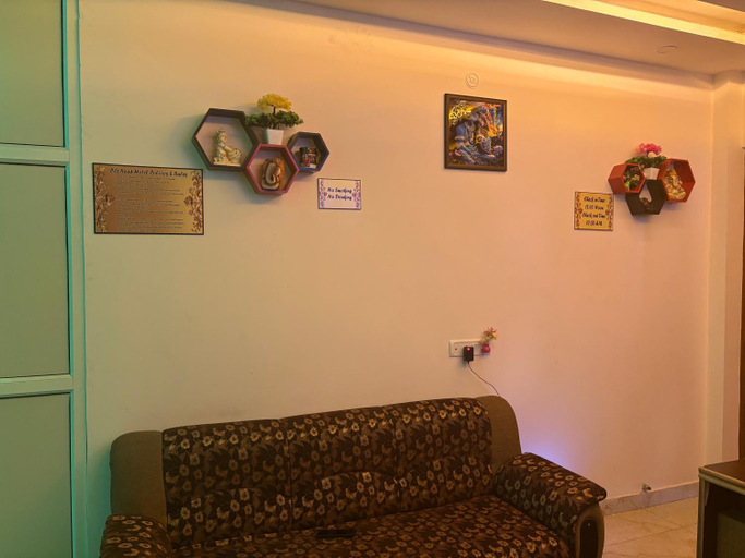 Facilities 1, Hotel Swastik Inn, Kanpur Nagar