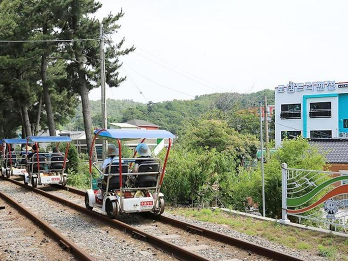 Others 2, Samcheok Rodem, Samcheok