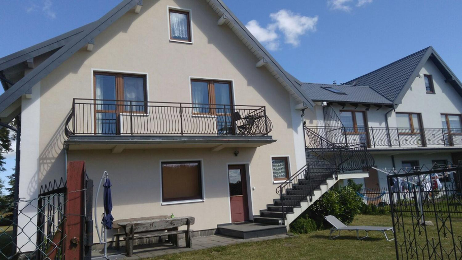 Exterior & Views, Ferienappartement Teresa, Puck