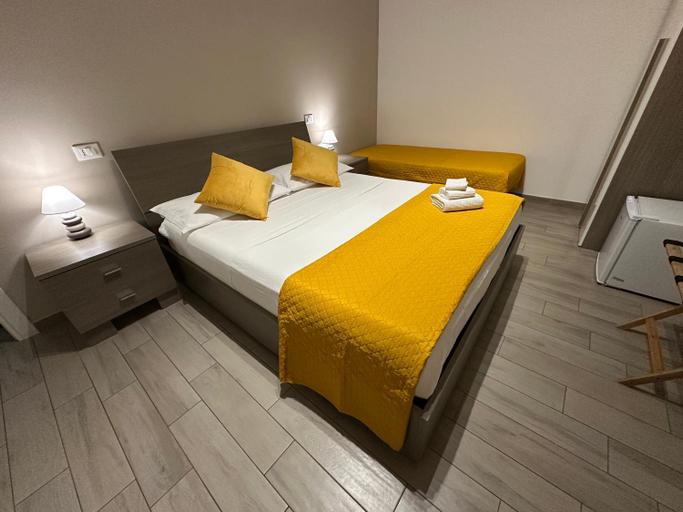 Others 4, Bed & Breakfast Tramonti, Trapani