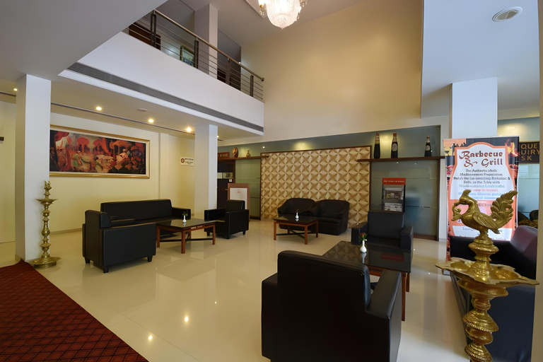 Others 4, HOTEL PEARL, Kolhapur, Kolhapur