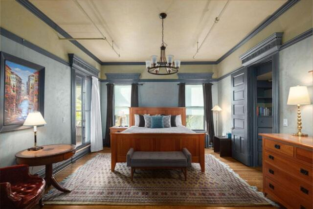 5, The New Victorian Mansion Bed & Breakfast, Ramsey