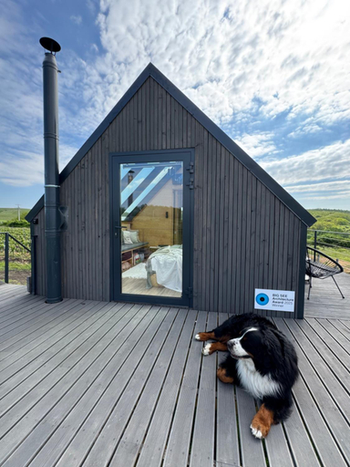 Others 5, CAMPY ECO HOUSE • EGER, Eger