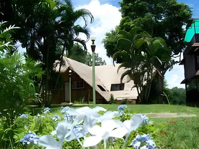 Others 5, Saichonview Riverkwai Resort, Muang Kanchanaburi