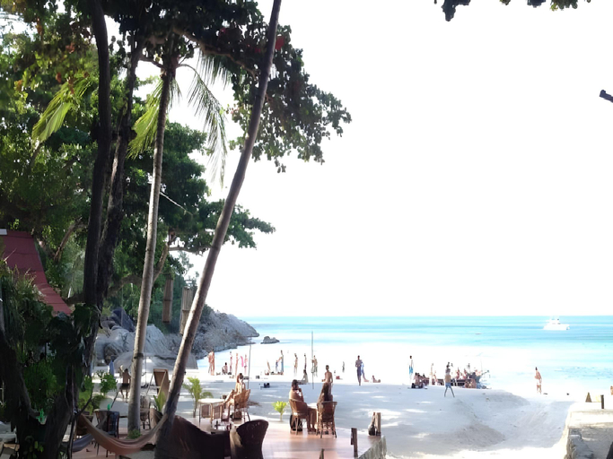 Others 5, Smile Bungalows, Ko Phangan