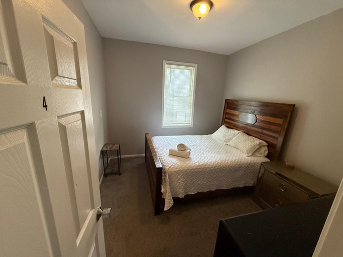 Others 4, Wonderful Home Close to Downtown Chicago - Free Parking, Cook