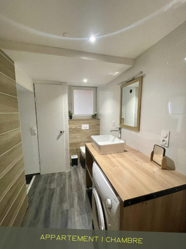 Others 5, Les Appartements du Pont Joubert, Vienne