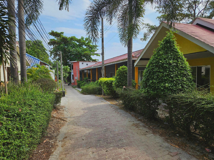 Exterior & Views 1, Serene House Samed, Muang Rayong