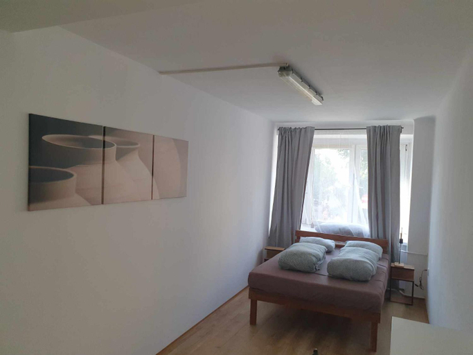 Others 3, Rooms in City Center Krakow, Kraków City