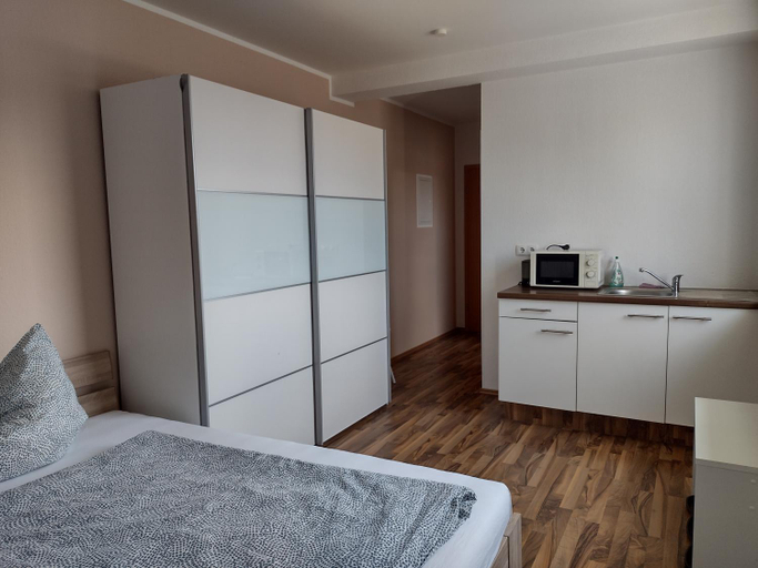 Others 5, Casa Meynum, Gifhorn