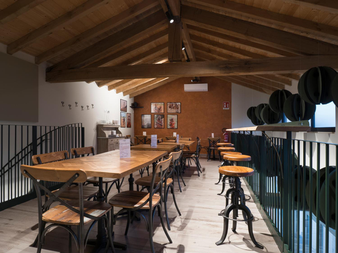 Food & Drinks 3, Il Viaggio Impresa Sociale, Piacenza